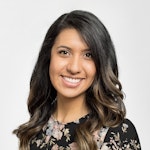 Lizett Trujillo's portrait