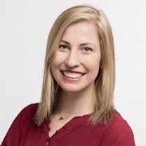 Rachel Hartwick's portrait