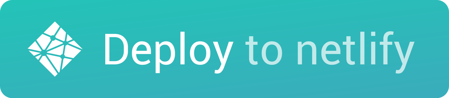 Deploy to netlify button