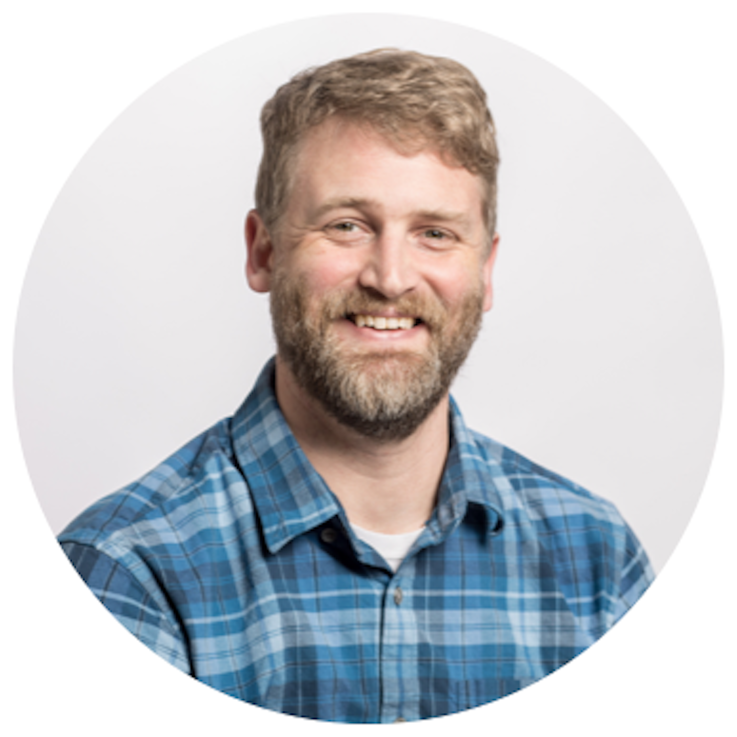 Photo of Taylor MacDonald