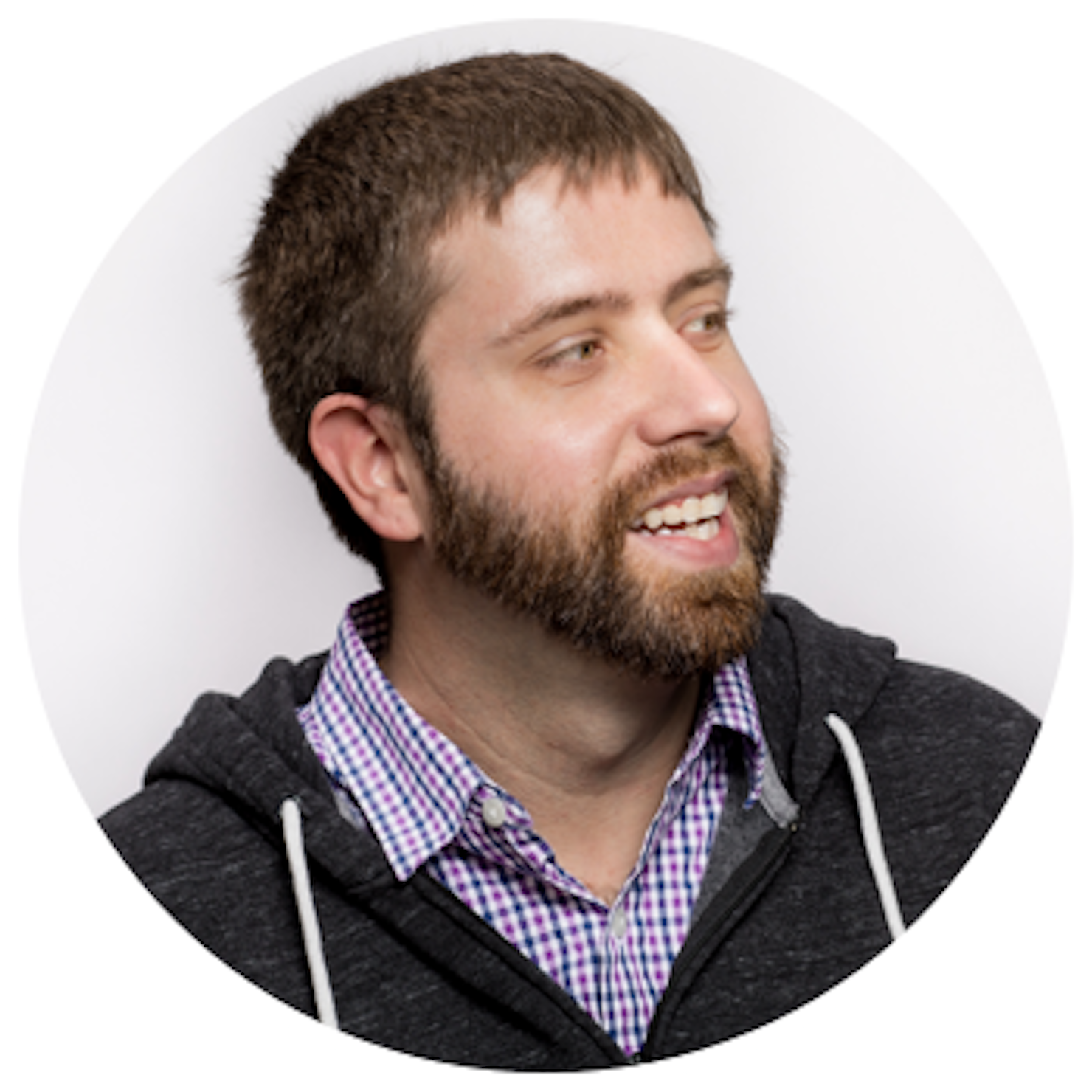 Photo of Dan Holloran