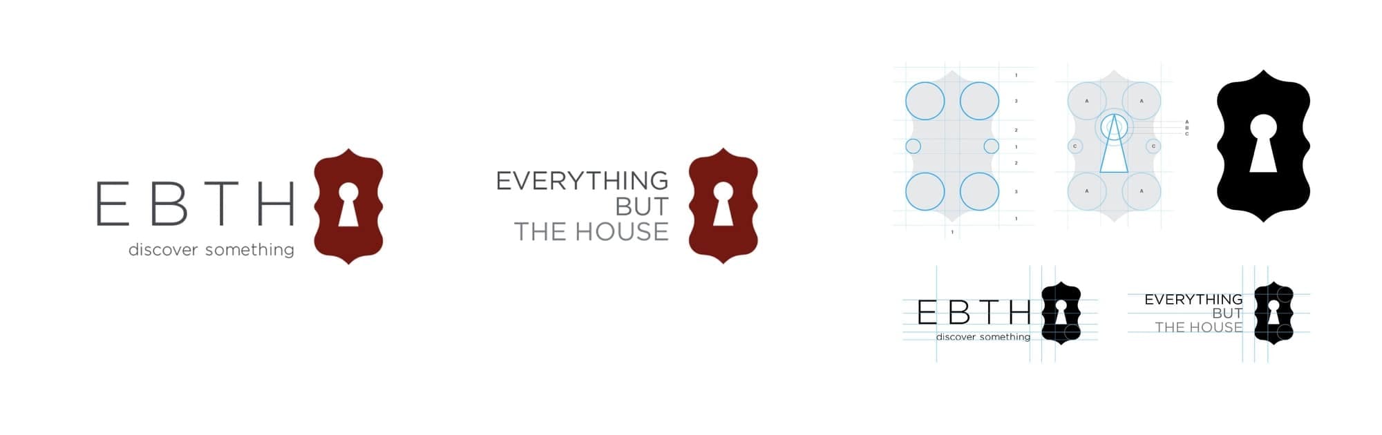 ebth branding