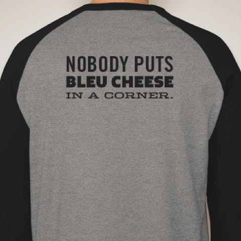 Creative for Buffalo Wings & Rings Tailgate Promo