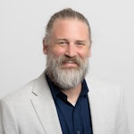 Taylor MacDonald's portrait