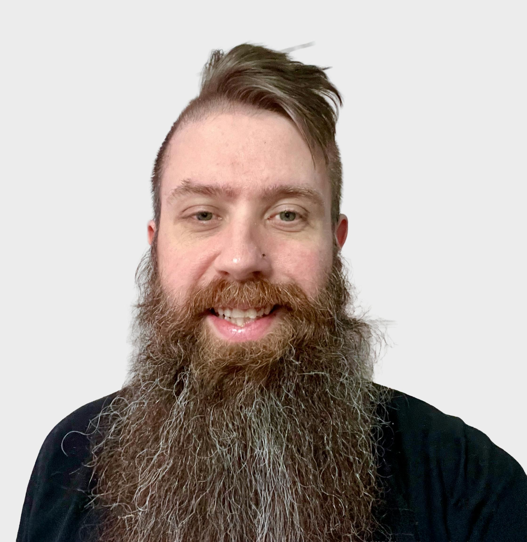 Dan Holloran