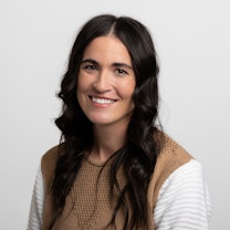 Sarah Shiffman's portrait