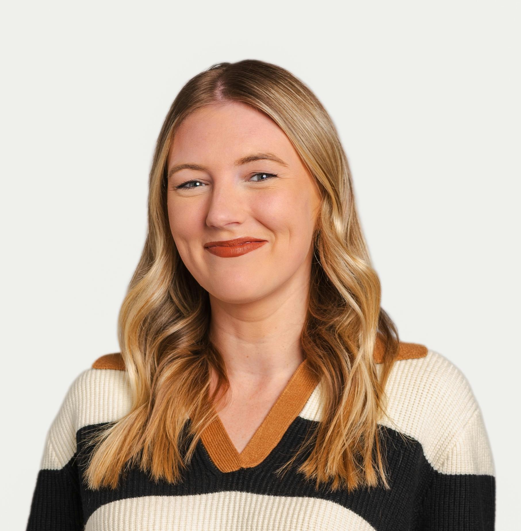 Kelly Kollmeier