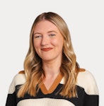 Kelly Kollmeier's portrait