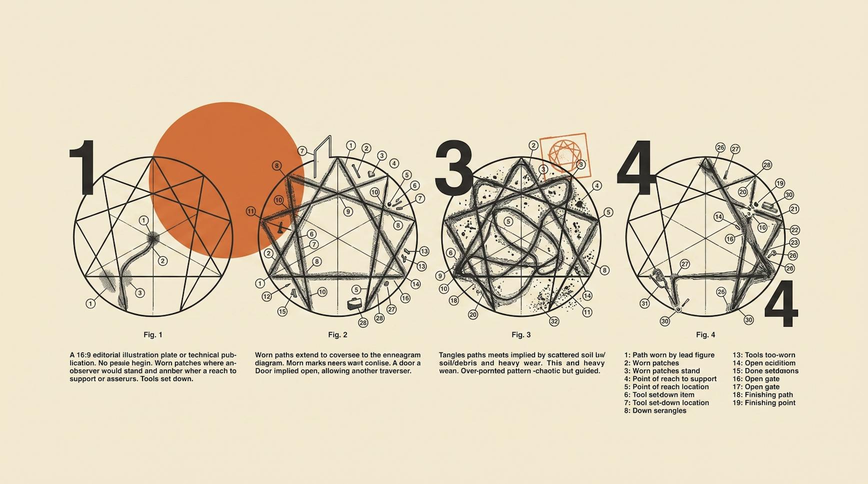 Hero image for understanding-your-team-one-enneagram-number-at-a-time