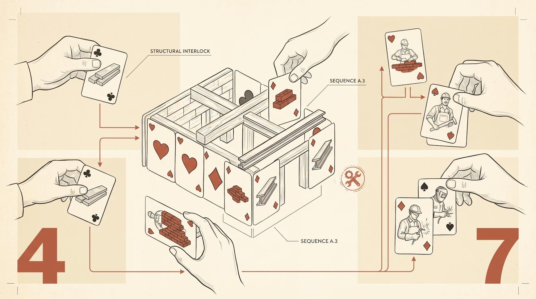 Hero image for we-built-a-card-game-with-an-ai-brain