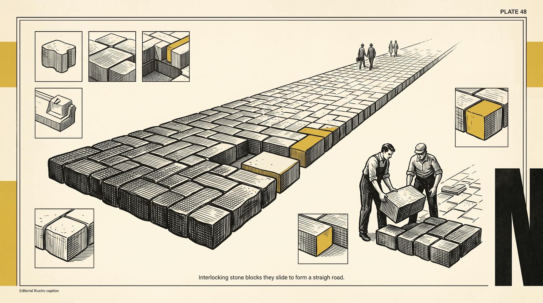 Hero image for how-we-build-jamstack-website-to-benefit-our-clients