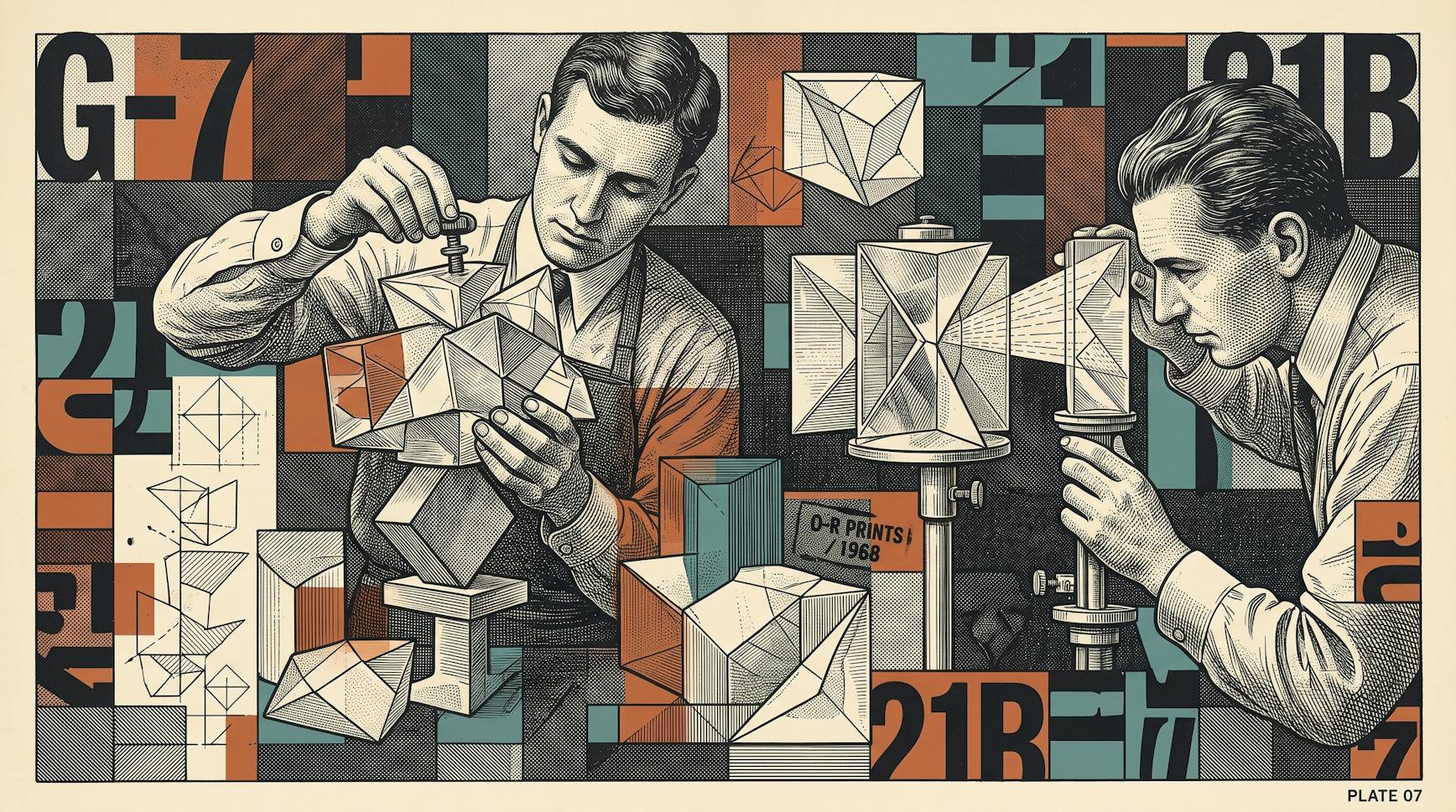 Hero image for design-principles-color-theory