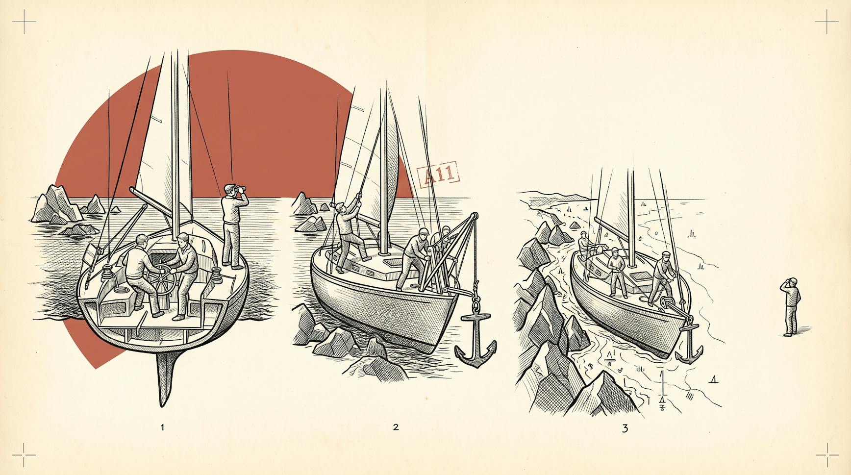 Hero image for how-to-run-an-effective-retrospective-get-things-done-while-still-having-fun