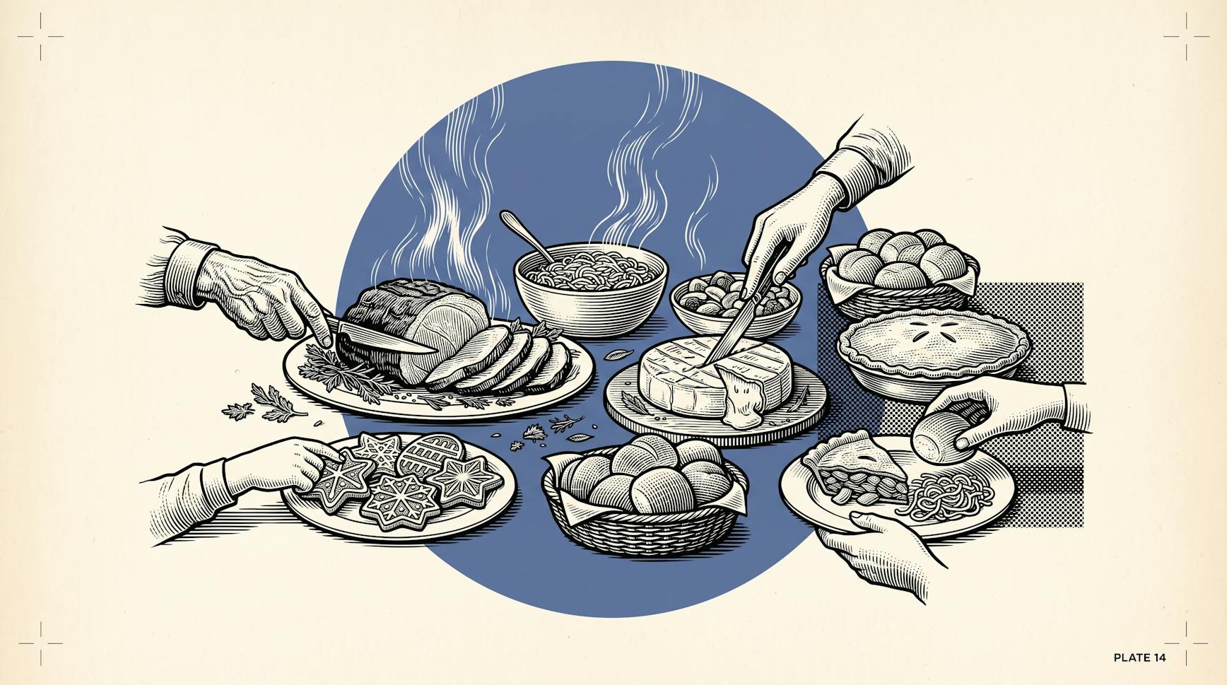 Hero image for amples-family-favorites-food-that-fuels-our-team