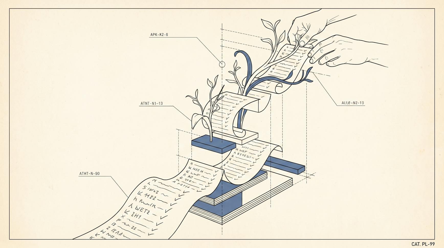Hero image for 4-ways-to-structure-goals-without-killing-your-creativity
