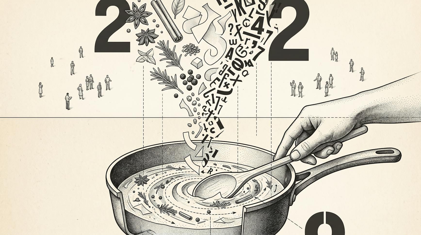 Hero image for the-secret-sauce-to-good-design