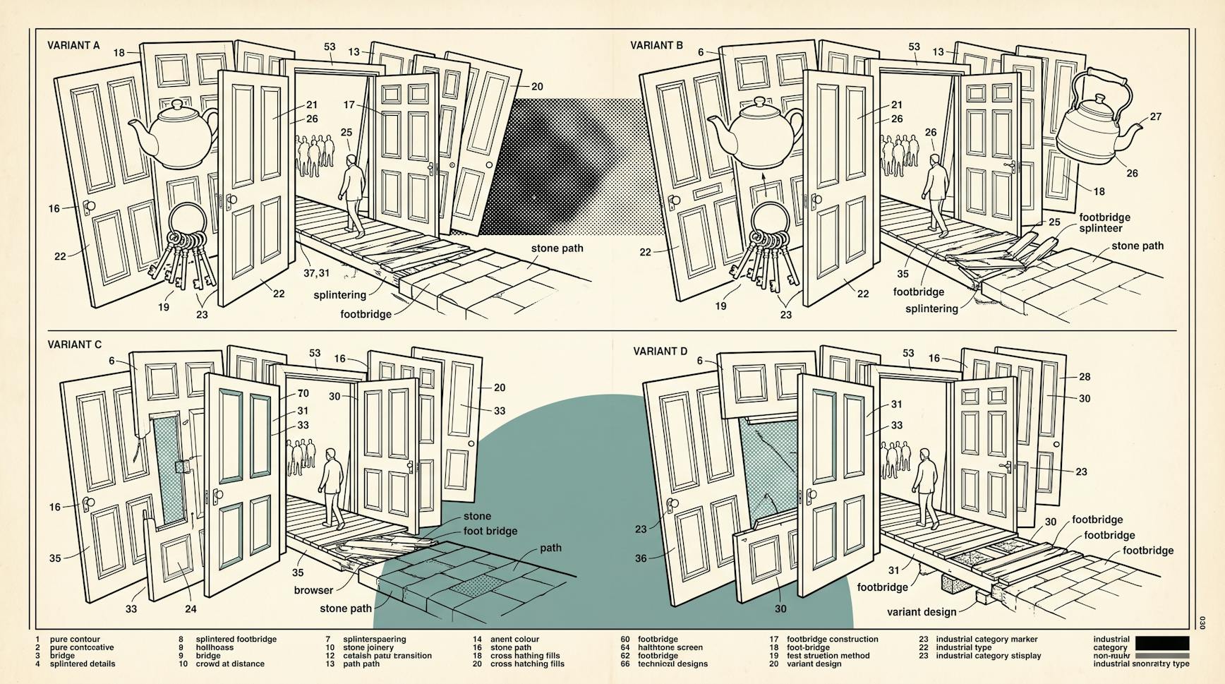 Hero image for the-cost-of-context-switching-lessons-from-a-distracted-developer