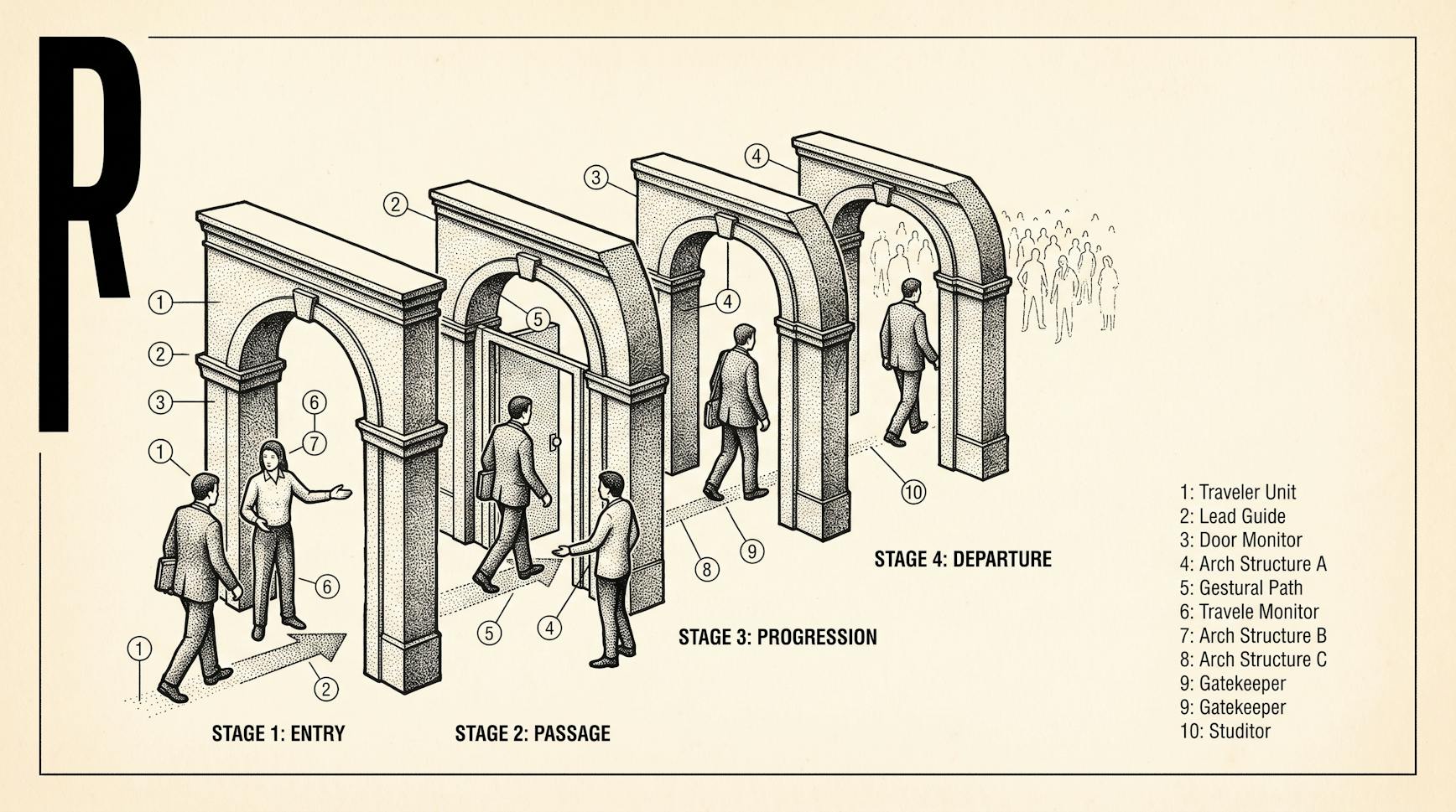Hero image for 5-things-i-learned-about-ux-at-the-bmv