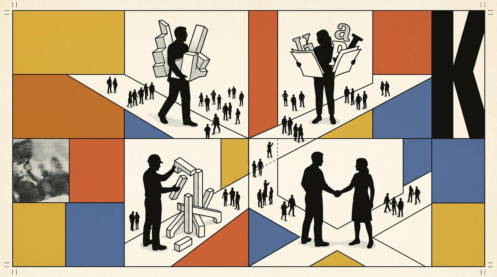 Hero image for things-you-wouldnt-expect-to-be-part-of-your-agency-job
