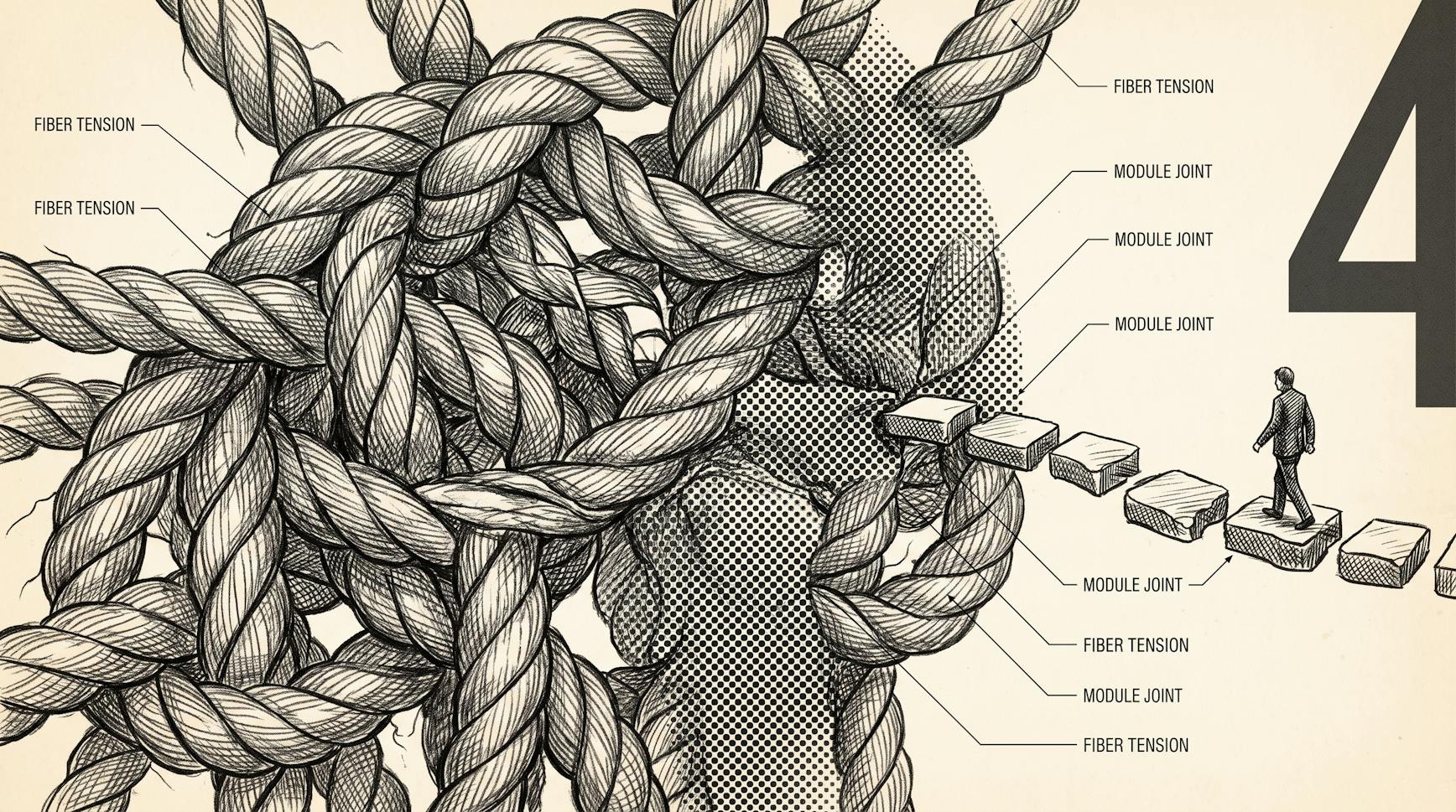 Hero image for design-your-stack-for-the-new-developer-and-increase-your-onboarding-speed
