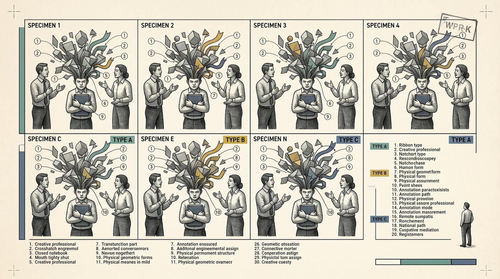 Hero image for why-designers-should-resist-thinking-fast-in-client-meetings