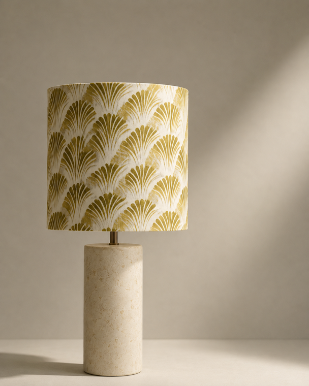 Jack of All Shades — custom lampshades