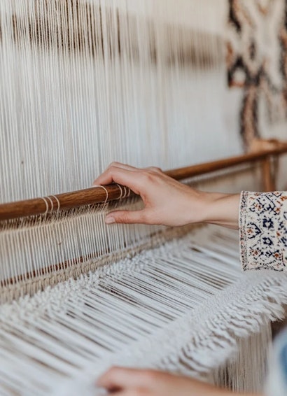 Esme textile maker