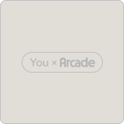 You and Arcade custom model