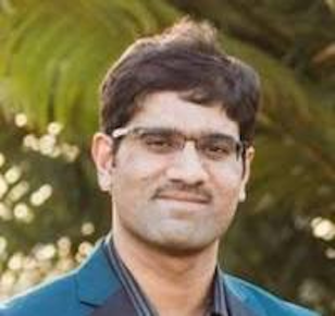 Raghudeep Gadde