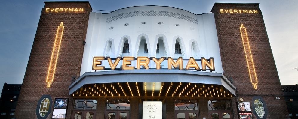 Everyman Barnet