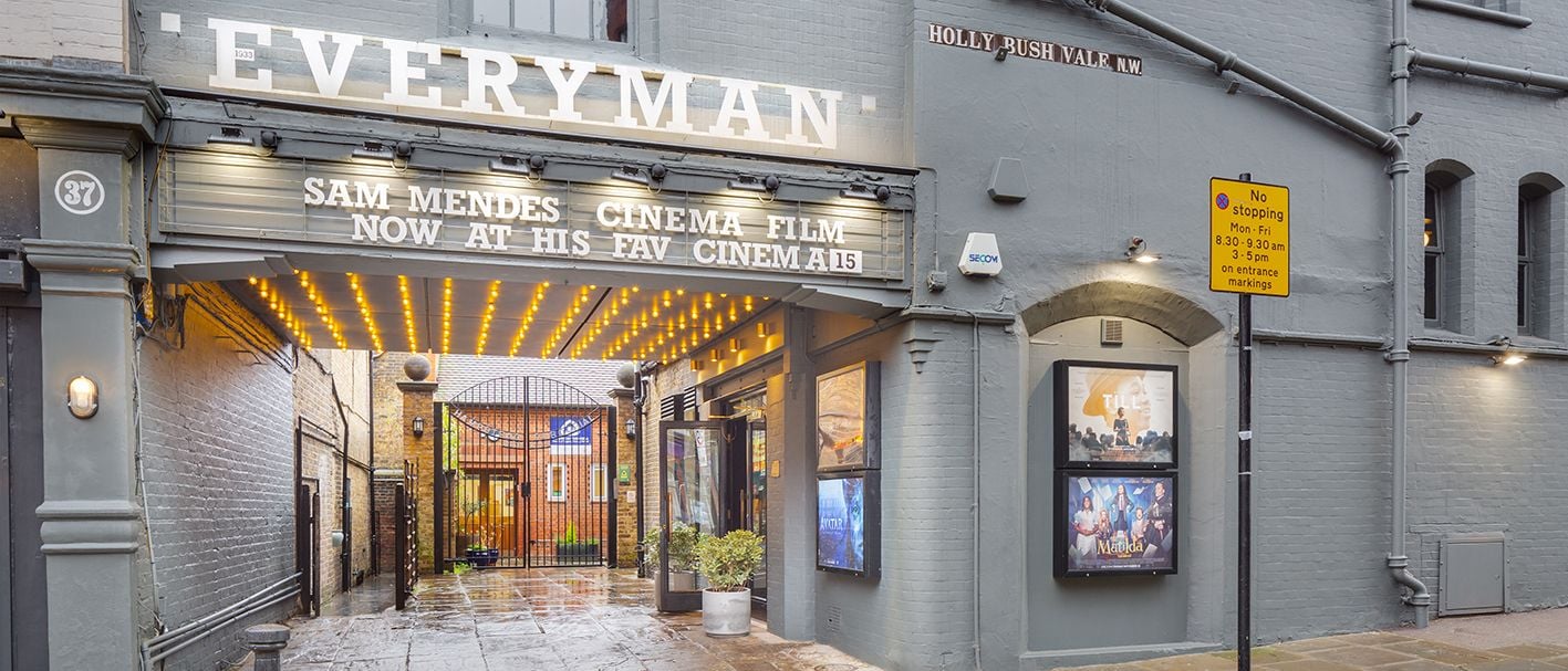 Everyman Hampstead