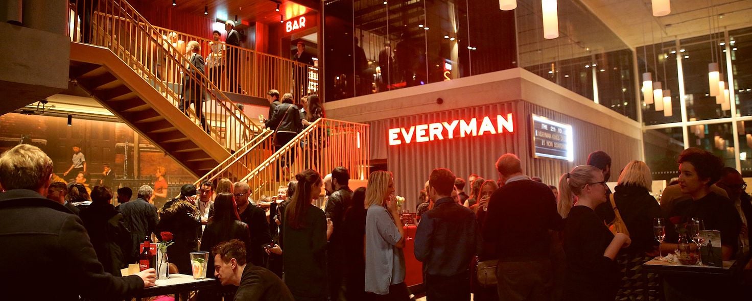 Everyman King's Cross