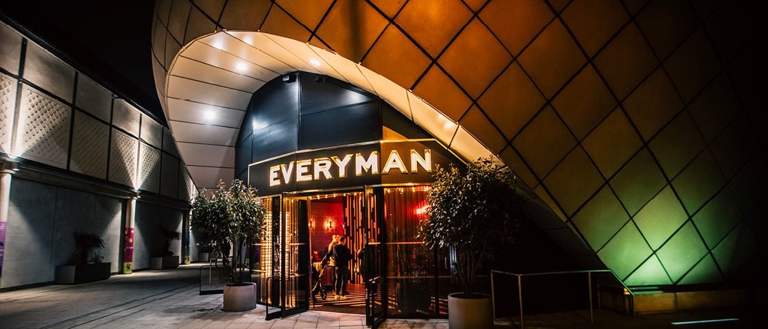 Everyman Bury St Edmunds
