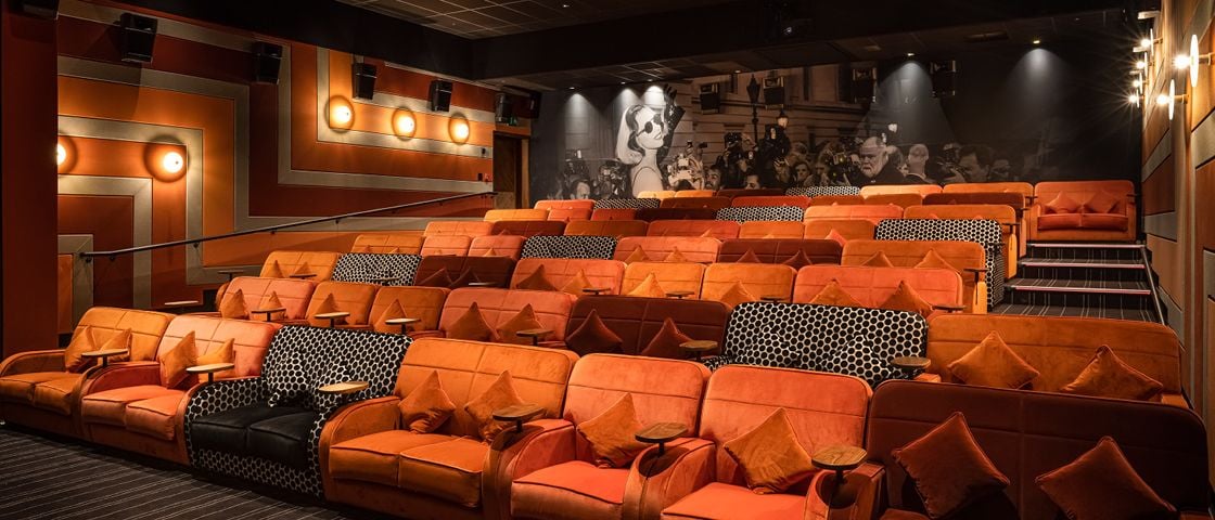 Everyman Egham