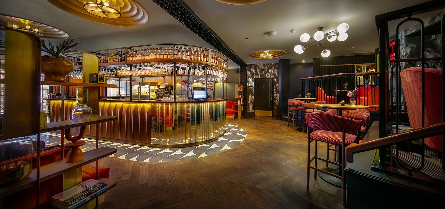 Everyman Esher