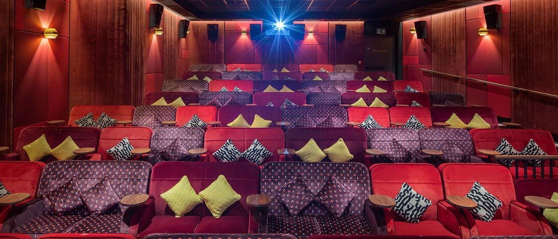 Everyman Marlow