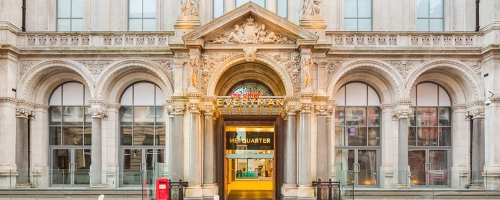 Everyman Liverpool