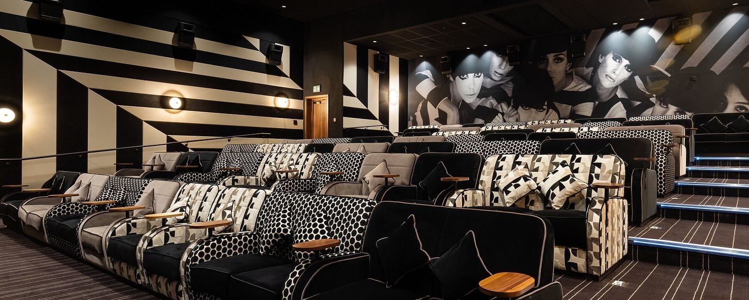 Everyman Edinburgh