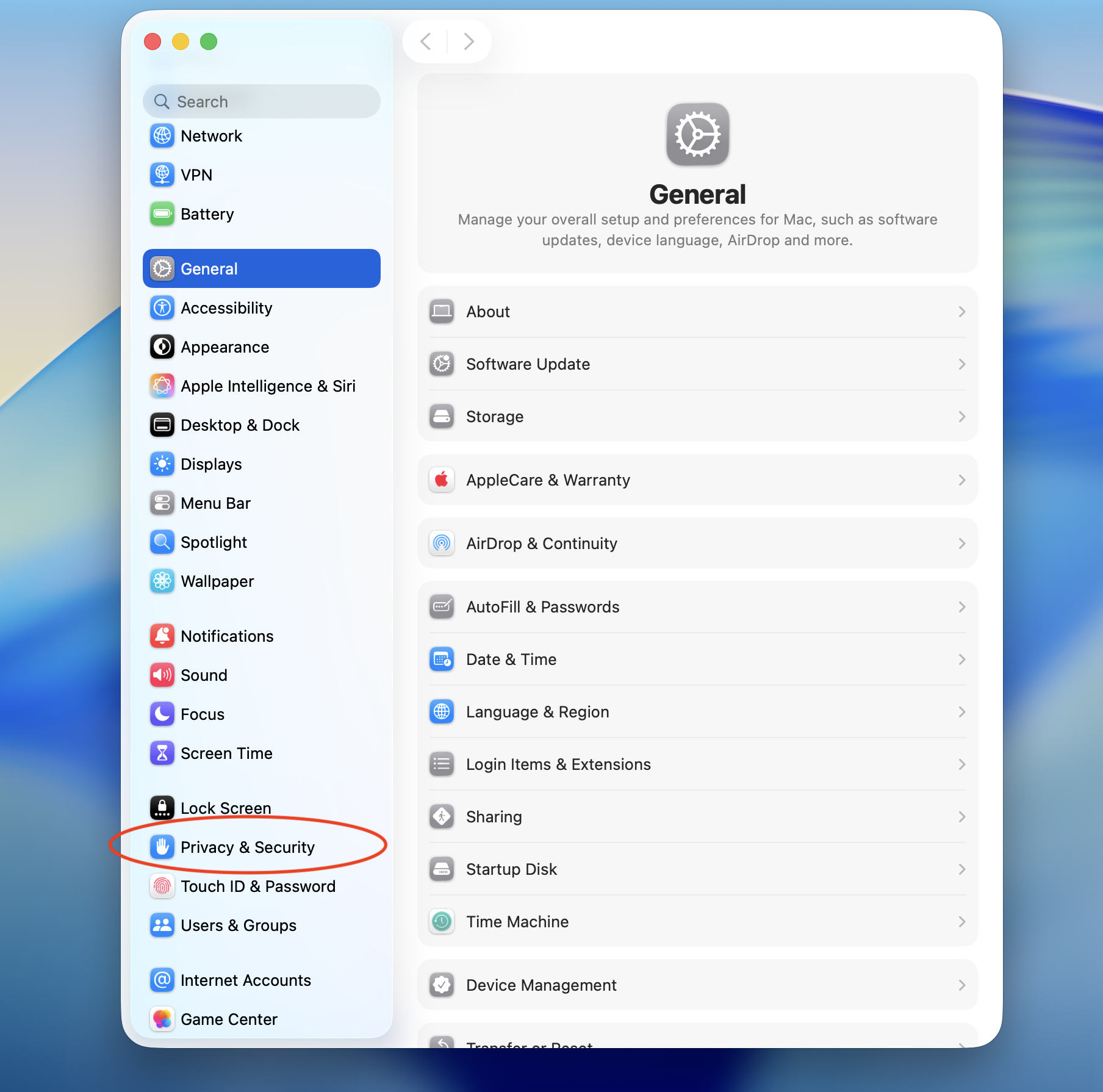 Why and How to give Permissions to Mac Excel Shortcut