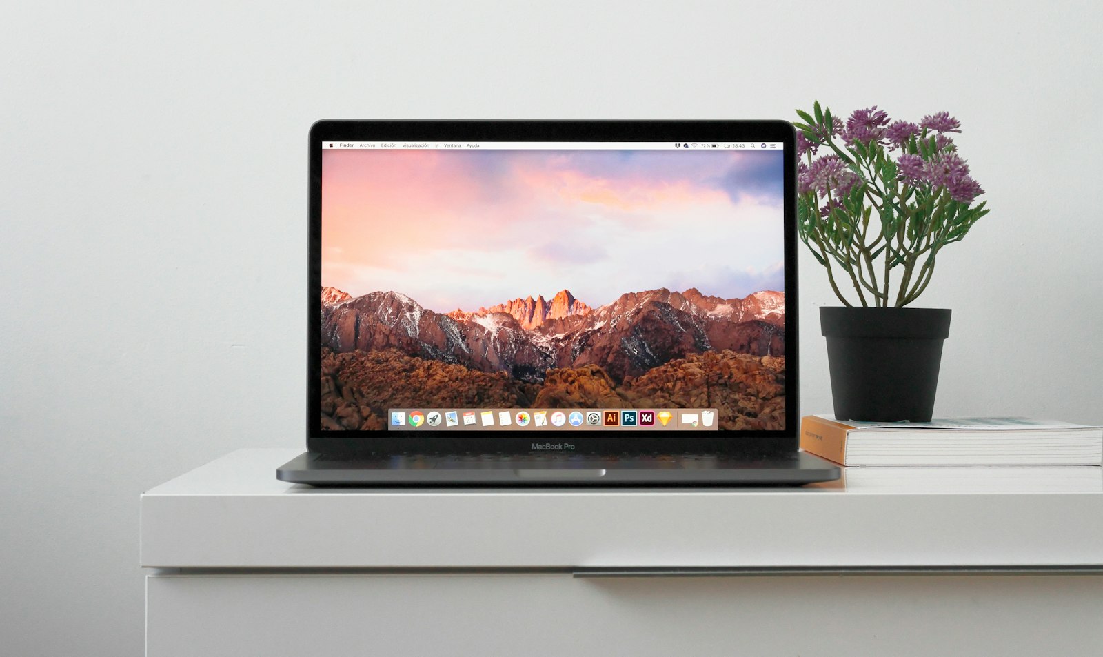 Why Managing Storage on a Mac Is So Painful