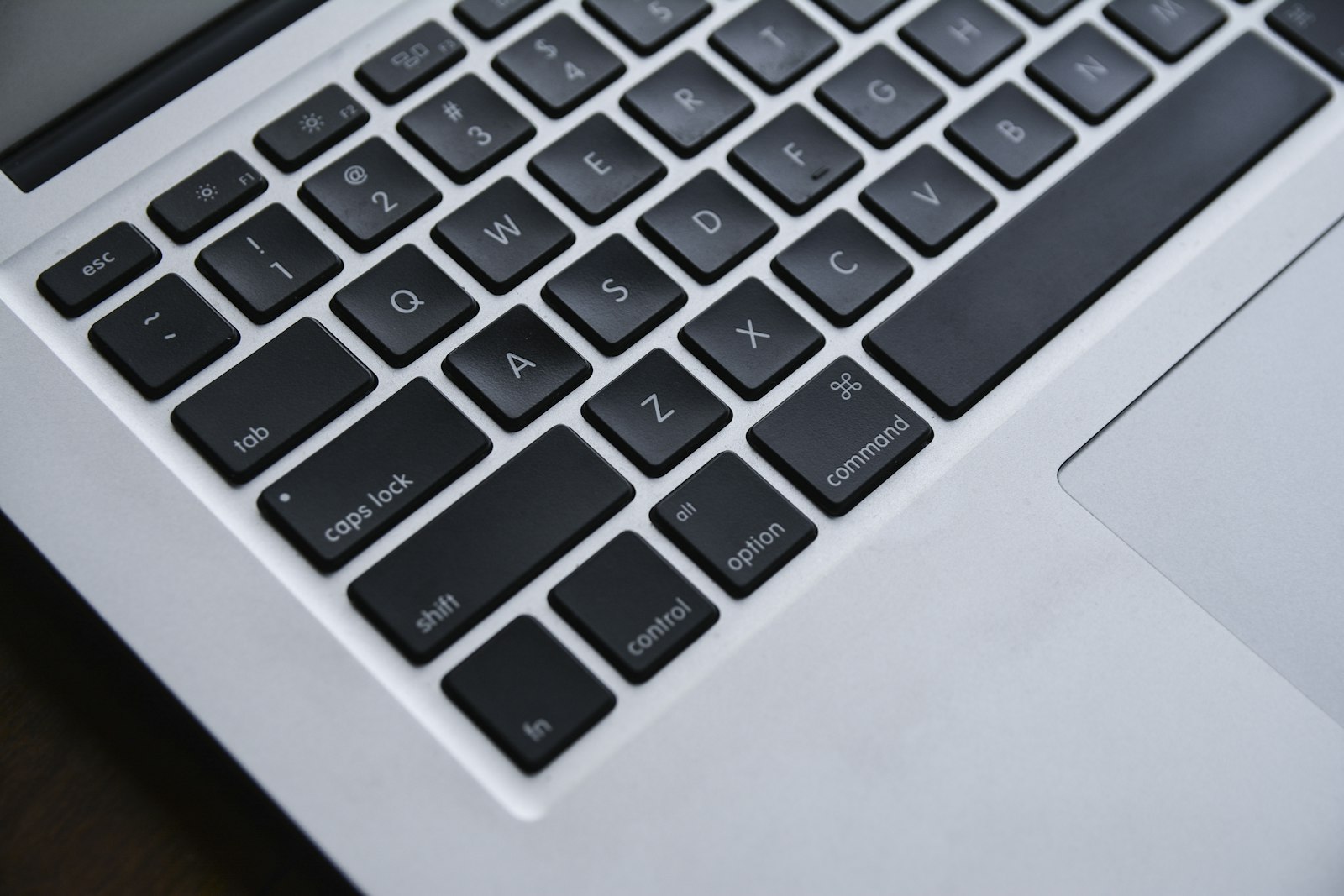Where Is the Ctrl Key on a Mac, and When Do You Use It Instead of Command?