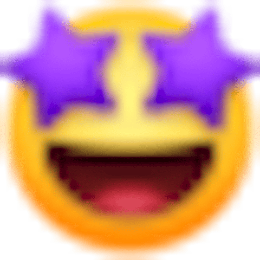 🤩