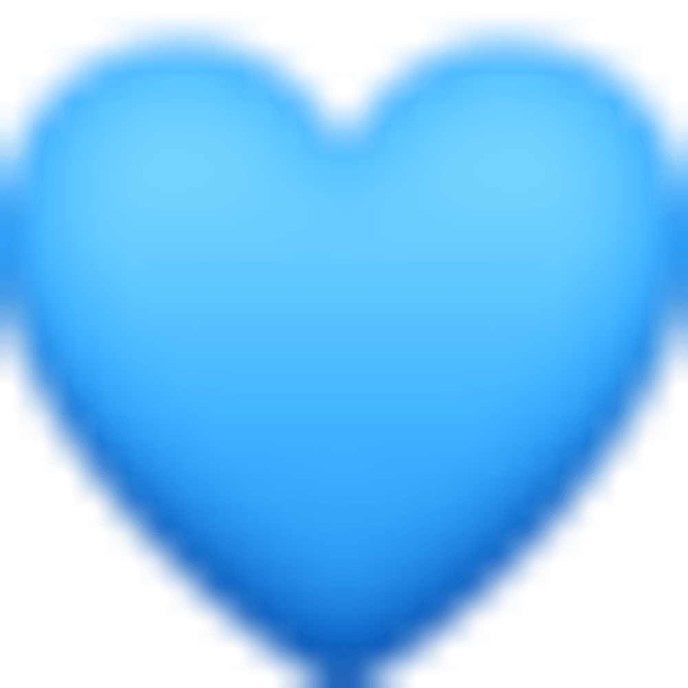 💙