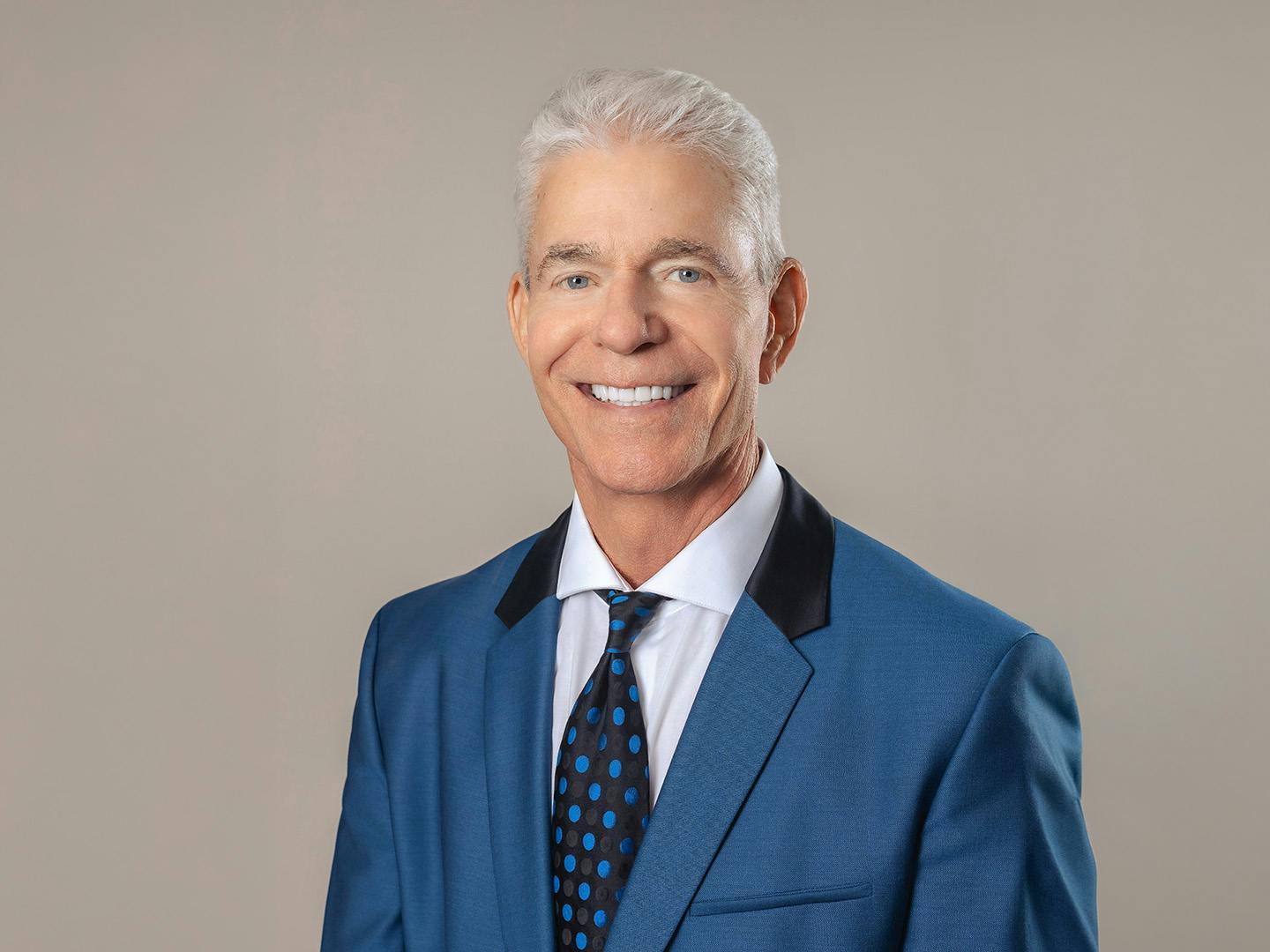 Richard Boling II, MD