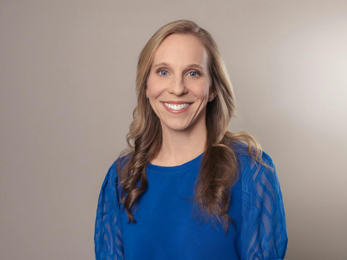Megan Heil, DO