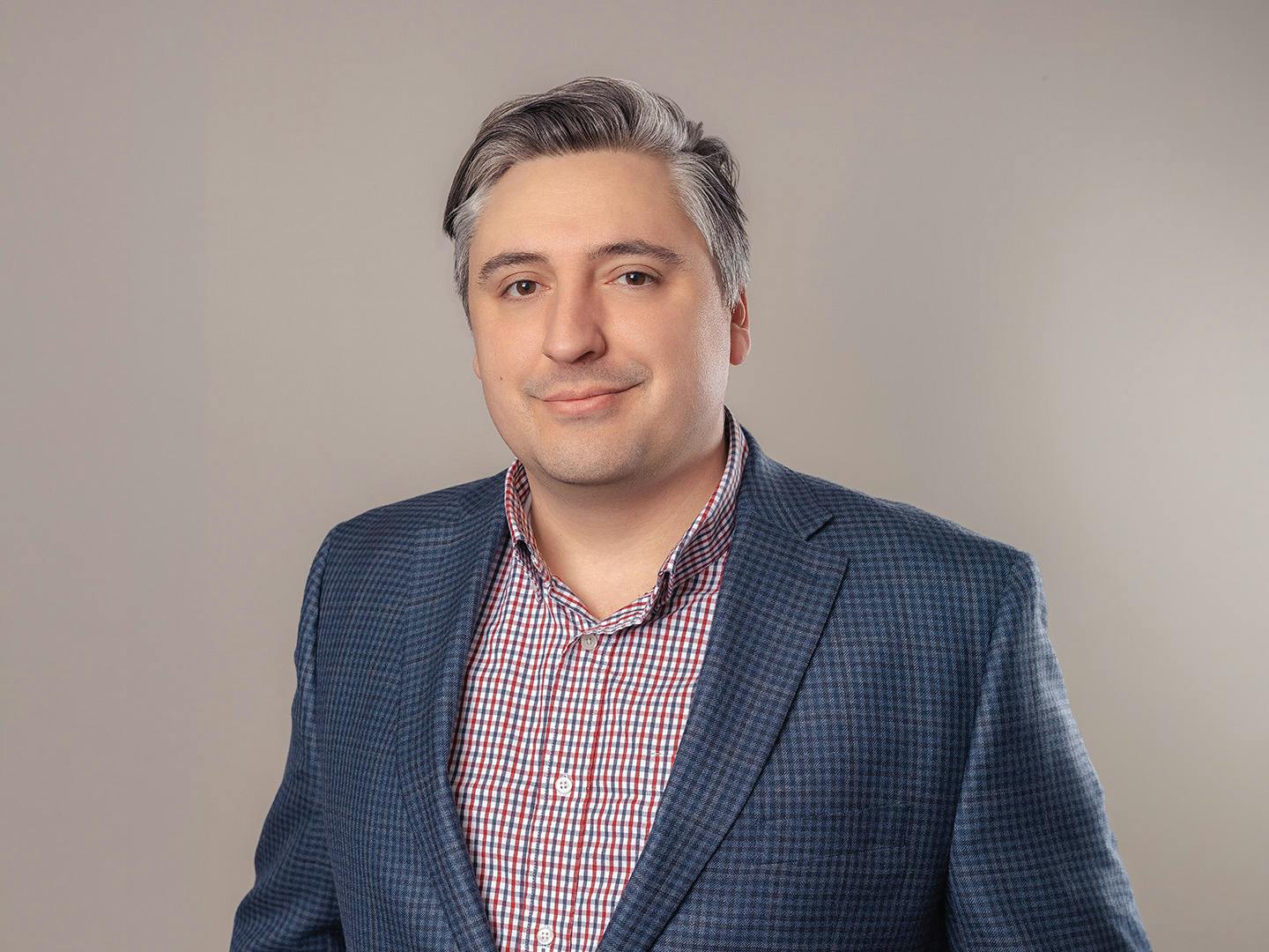 Kevin Dietrich, MD