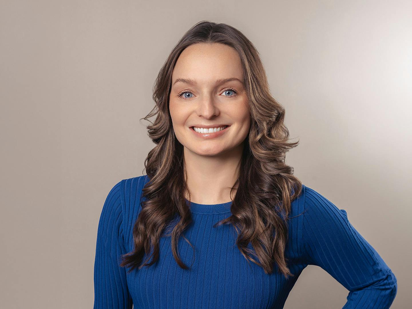Dana Reilly, OD