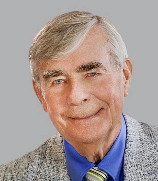Richard Boling Sr., MD