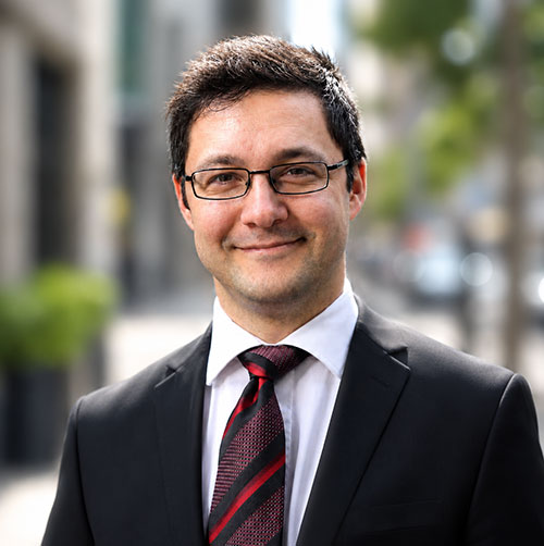 David Columbro