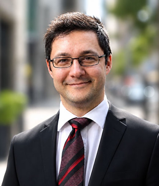 David Columbro